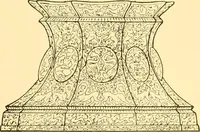 An illustration from Erzeugnisse islamischer Kunst (1906)
