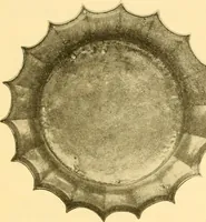 An illustration from Erzeugnisse islamischer Kunst (1906)