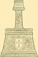 An illustration from Erzeugnisse islamischer Kunst (1906)