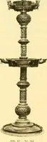 An illustration from Erzeugnisse islamischer Kunst (1906)
