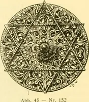An illustration from Erzeugnisse islamischer Kunst (1906)