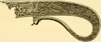 An illustration from Erzeugnisse islamischer Kunst (1906)