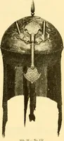 An illustration from Erzeugnisse islamischer Kunst (1906)
