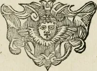 An illustration from Racconto dell'esequie fatte in Cremona all'eminentissimo signor cardinale Pietro Campori, vescouo d'essa città (1643)