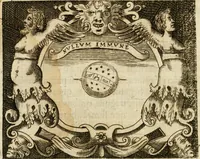 An illustration from Racconto dell'esequie fatte in Cremona all'eminentissimo signor cardinale Pietro Campori, vescouo d'essa città (1643)