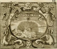 Picture 7 of 28 from Racconto dell'esequie fatte in Cremona all'eminentissimo signor cardinale Pietro Campori, vescouo d'essa città (1643), leaf 34