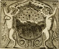 An illustration from Racconto dell'esequie fatte in Cremona all'eminentissimo signor cardinale Pietro Campori, vescouo d'essa città (1643)