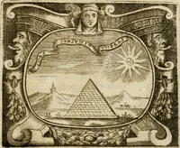 An illustration from Racconto dell'esequie fatte in Cremona all'eminentissimo signor cardinale Pietro Campori, vescouo d'essa città (1643)