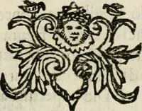 An illustration from Racconto dell'esequie fatte in Cremona all'eminentissimo signor cardinale Pietro Campori, vescouo d'essa città (1643)