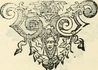 An illustration from Eseqvie d'Arrigo qvarto cristianissimo re di Francia, e di Navarra : celebrate in Firenze dal serenissimo don Cosimo II granduca di Toscana (1610)