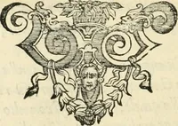 An illustration from Eseqvie d'Arrigo qvarto cristianissimo re di Francia, e di Navarra : celebrate in Firenze dal serenissimo don Cosimo II granduca di Toscana (1610)