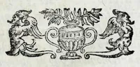 An illustration from Eseqvie d'Arrigo qvarto cristianissimo re di Francia, e di Navarra : celebrate in Firenze dal serenissimo don Cosimo II granduca di Toscana (1610)