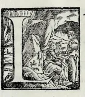 An illustration from Eseqvie d'Arrigo qvarto cristianissimo re di Francia, e di Navarra : celebrate in Firenze dal serenissimo don Cosimo II granduca di Toscana (1610)
