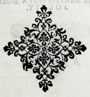 An illustration from Eseqvie d'Arrigo qvarto cristianissimo re di Francia, e di Navarra : celebrate in Firenze dal serenissimo don Cosimo II granduca di Toscana (1610)