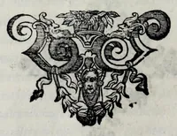 An illustration from Eseqvie d'Arrigo qvarto cristianissimo re di Francia, e di Navarra : celebrate in Firenze dal serenissimo don Cosimo II granduca di Toscana (1610)
