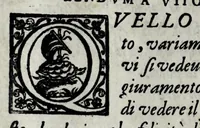 Picture 15 of 16 from Eseqvie d'Arrigo qvarto cristianissimo re di Francia, e di Navarra : celebrate in Firenze dal serenissimo don Cosimo II granduca di Toscana (1610), leaf 58