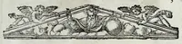 Picture 5 of 22 from Eseqvie fatte in Venetia dalla natione fiorentina al serenissimo d. Cosimo II qvarto gran dvca di Toscana il dì 25 di maggio j62j (1621), leaf 11