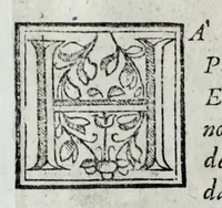An illustration from Eseqvie fatte in Venetia dalla natione fiorentina al serenissimo d. Cosimo II qvarto gran dvca di Toscana il dì 25 di maggio j62j (1621)