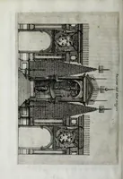 Picture 10 of 22 from Eseqvie fatte in Venetia dalla natione fiorentina al serenissimo d. Cosimo II qvarto gran dvca di Toscana il dì 25 di maggio j62j (1621), leaf 18
