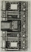 Picture 11 of 22 from Eseqvie fatte in Venetia dalla natione fiorentina al serenissimo d. Cosimo II qvarto gran dvca di Toscana il dì 25 di maggio j62j (1621), leaf 20