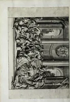 Picture 17 of 22 from Eseqvie fatte in Venetia dalla natione fiorentina al serenissimo d. Cosimo II qvarto gran dvca di Toscana il dì 25 di maggio j62j (1621), leaf 32