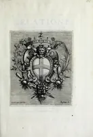 Picture 22 of 22 from Eseqvie fatte in Venetia dalla natione fiorentina al serenissimo d. Cosimo II qvarto gran dvca di Toscana il dì 25 di maggio j62j (1621), leaf 59