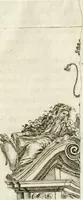 Picture 6 of 14 from Eseqvie reali alla Catt. Maestà del rè d. Filippo IV. celebrate in Milano alli 17. decembre 1665 per ordine dell'eccellentissimò signore il sig. d. Lvigi de Guzman Ponze de Leon ... in esecuzione del comandamento dell'avgvstissima reina Maria Anna nostra signora (1665), leaf 20