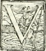 An illustration from Eseqvie reali alla Catt. Maestà del rè d. Filippo IV. celebrate in Milano alli 17. decembre 1665 per ordine dell'eccellentissimò signore il sig. d. Lvigi de Guzman Ponze de Leon ... in esecuzione del comandamento dell'avgvstissima reina Maria Anna nostra signora (1665)