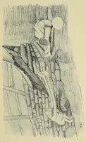 An illustration from Eskimo folk-tales (1921)