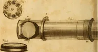 An illustration from Essays on the microscope : containing a practical description of the most improved microscopes : a general history of insects : illustrated with thirty-two folio plates (2nd ed. / with considerable additions and improvements by Frederick Kanmacher) (1798)