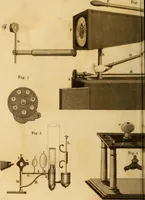 An illustration from Essays on the microscope : containing a practical description of the most improved microscopes : a general history of insects : illustrated with thirty-two folio plates (2nd ed. / with considerable additions and improvements by Frederick Kanmacher) (1798)