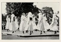 An illustration from The Esperance Morris Book (1910)