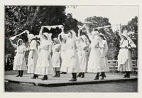 An illustration from The Esperance Morris Book (1910)