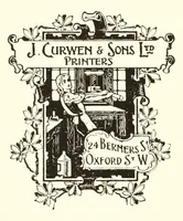 An illustration from The Esperance Morris Book (1910)