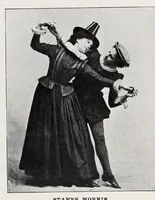 Picture 8 of 9 from The Esperance Morris Book (1910), leaf 91