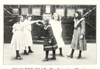 Picture 9 of 9 from The Esperance Morris Book (1910), leaf 92
