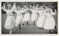 An illustration from The Esperance Morris Book (1910)