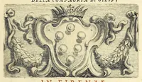 An illustration from Esperienze intorno a diverse cose natvrali : e particolarmente a qvelle, che ci son portate dall'Indie (1671)