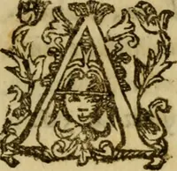 An illustration from Esperienzie intorno a diverse cose naturali, e particolarmente a quelle, che ci son portate dall'Indie (1671)