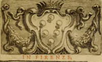 An illustration from Esperienzie intorno a diverse cose naturali, e particolarmente a quelle, che ci son portate dall'Indie (1671)