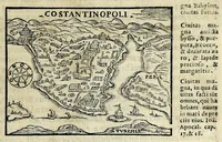 Picture 27 of 35 from Espositione dell'XI. et XII. cap. del IIII. lib. d'Esdra : sopra gli accidenti passati, presenti, & futuri della reuolutione del grande & tremendo imperio dell'aquila, quarta, & ultima monarchia nel mondo (1571), leaf 115
