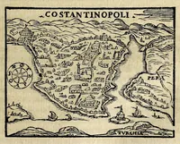 Picture 28 of 35 from Espositione dell'XI. et XII. cap. del IIII. lib. d'Esdra : sopra gli accidenti passati, presenti, & futuri della reuolutione del grande & tremendo imperio dell'aquila, quarta, & ultima monarchia nel mondo (1571), leaf 125