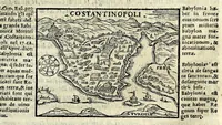 Picture 10 of 35 from Espositione dell'XI. et XII. cap. del IIII. lib. d'Esdra : sopra gli accidenti passati, presenti, & futuri della reuolutione del grande & tremendo imperio dell'aquila, quarta, & ultima monarchia nel mondo (1571), leaf 41