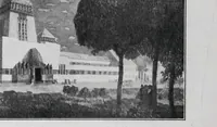 An illustration from Le Esposizioni del 1911 : Torino, Roma, Firenze (1911)