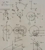An illustration from Essai de physique, par Mr. Pierre van Musschenbroek ... avec une description de nouvelles sortes de machines pneumatiques, et un recueil d'expériences par Mr. J. v[an] M[usschenbroek] Traduit du hollandois par Mr. Pierre Massuet .. (1751)
