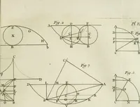 Picture 26 of 38 from Essai de physique, par Mr. Pierre van Musschenbroek ... avec une description de nouvelles sortes de machines pneumatiques, et un recueil d'expériences par Mr. J. v[an] M[usschenbroek] Traduit du hollandois par Mr. Pierre Massuet .. (1751), leaf 356
