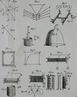 Picture 28 of 38 from Essai de physique, par Mr. Pierre van Musschenbroek ... avec une description de nouvelles sortes de machines pneumatiques, et un recueil d'expériences par Mr. J. v[an] M[usschenbroek] Traduit du hollandois par Mr. Pierre Massuet .. (1751), leaf 357