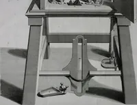 Picture 58 of 61 from Essai de physique, par Mr. Pierre van Musschenbroek ... avec une description de nouvelles sortes de machines pneumatiques, et un recueil d'expériences par Mr. J. v[an] M[usschenbroek] Traduit du hollandois par Mr. Pierre Massuet .. (1751), leaf 481