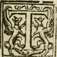 An illustration from The essaies of Sr. Francis Bacon ... His religious meditations. Places of perswasion and disswasion. Seene and allowed (1613)