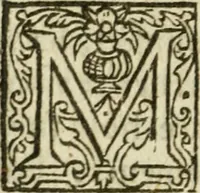 An illustration from The essaies of Sr. Francis Bacon ... His religious meditations. Places of perswasion and disswasion. Seene and allowed (1613)